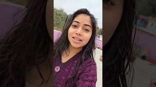 🌿Mere garden ki kahani, sister ki zubaani 💚 | Terrace gardening tips #ytshorts #gardening #shorts