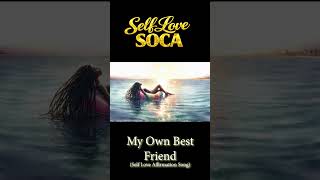 This is what self-loyalty sounds like #affirmationmusic #selfcareroutine #empoweryourself #selflove