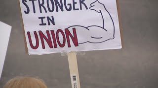 Latest Headlines | Sheridan School District to open 4 schools as teacher strike continues