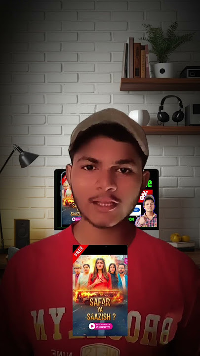 Safar Ya Saazish Full EpisodeSafar Ya Sazish | #quicktv #Safaryasaazish