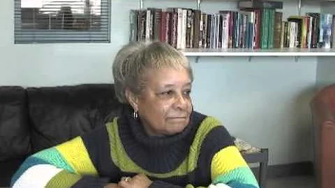 Blount County Black History Project - Sylvia Porter