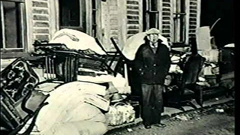 The Century, America's Time: Stormy Weather (1 of 3)