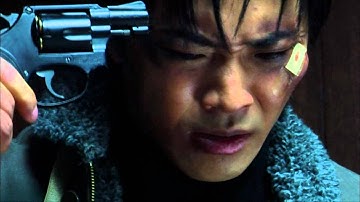 映画「アメイジンググレイス」特報　ロングver