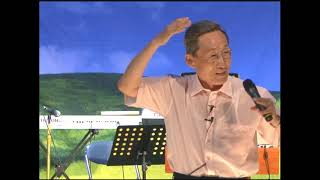 LLBN 2009서중한장막부흥회 이상구07