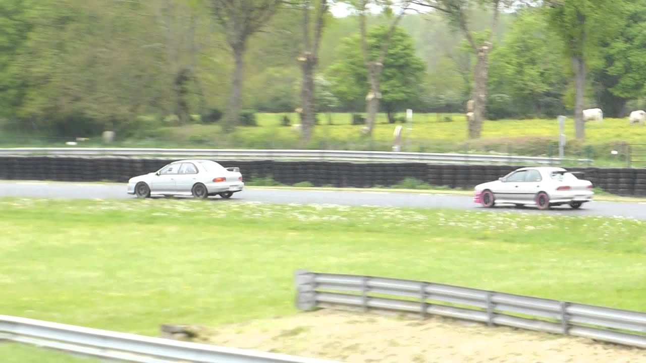 Circuit De La Châtre évènements à Venir