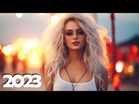 Summer Music Mix 2023Best Of Vocals Deep HouseAlan Walker, Coldplay, Selena Gomez Style 15