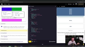 Intro to CSS: Z Index