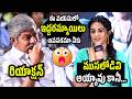 ముసలోడివి అయ్యావు కానీ😱🤯Laya Shocking Words About Jagapathi Babu | Vadhala | Naatu Cinema
