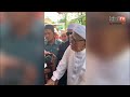 Hadi says PAS open to use BN or own logo for Malacca polls