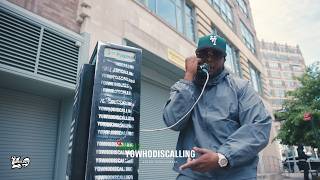 Young Chris - FINE WINE & STEAK | Yo Who Dis?! Performance #yowhodiscalling #yowhodis