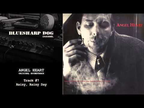 Angel Heart Original Soundtrack: Track #7. Rainy, Rainy Day