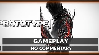 Prototype Arabic: Manhattan Infected Takeover Full Gameplay 🔥