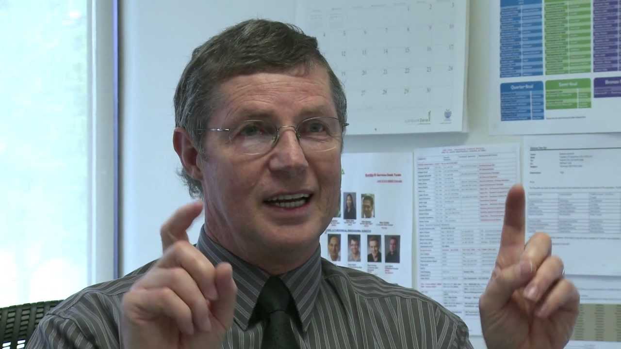 Lync Case Study - Kordia Group