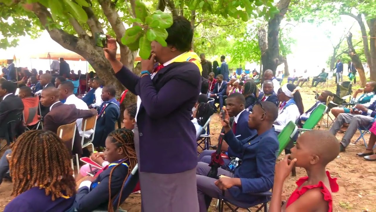 Envoy Music NWZC 2025 Youth Congress