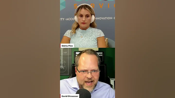 "Manufactured Recession" - Shark Bite Biz Live! w/...