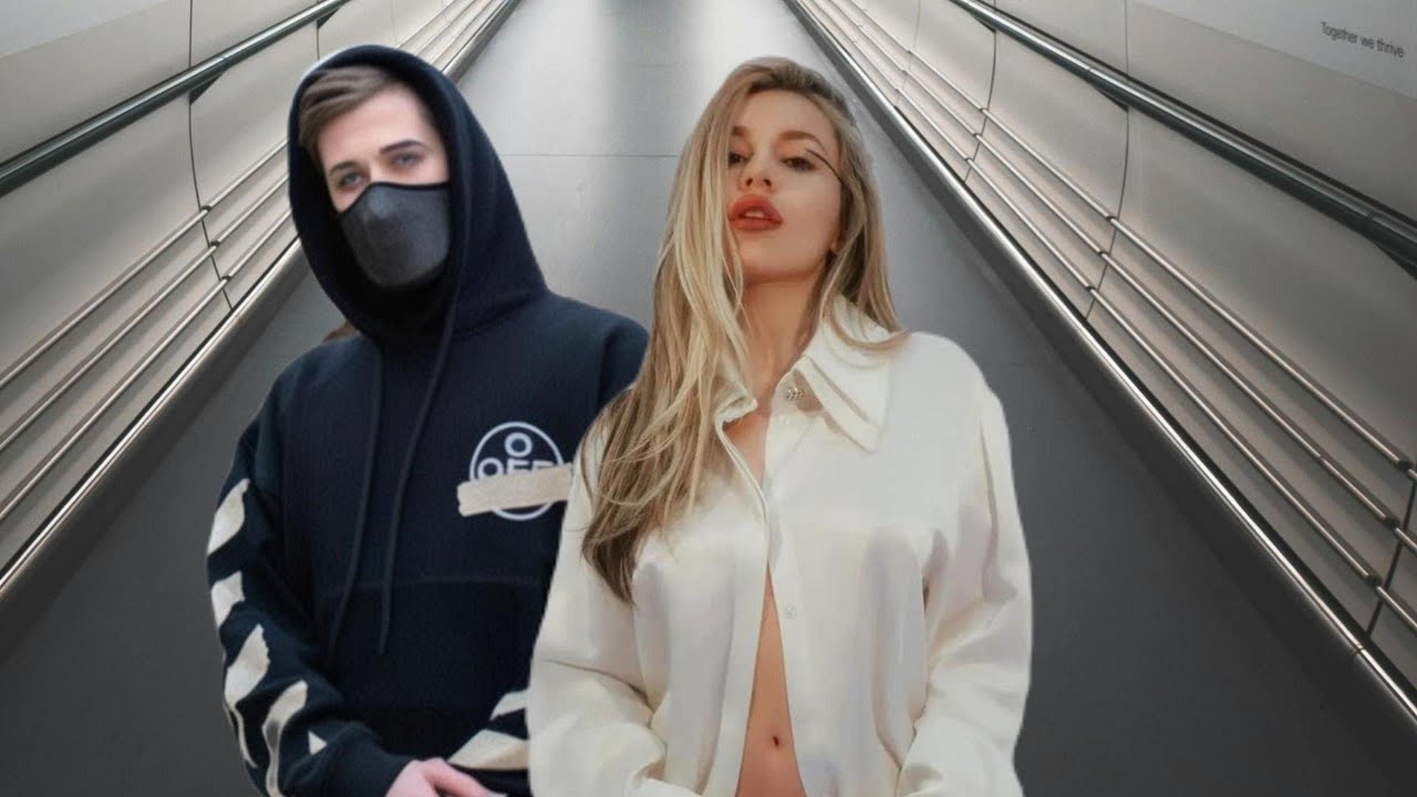 alan walkker ft ava max - whispers (official music video) - YouTube