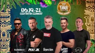 SZECSEI - RCS Meetup - Tiki Beach Club, Kunfehértó - 2025.06.20.