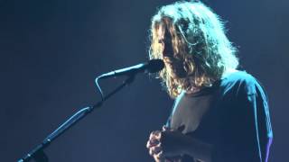 Matt Corby - Belly Side Up (Live at The Forum Theatre) chords