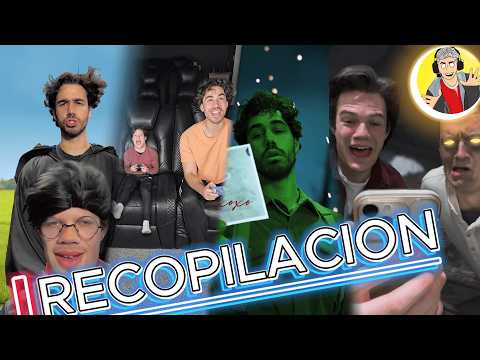 ✨Lo Mejor de Lemon Lads [ Fandub Español Latino - @LemonLads ]✨