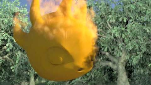 Legend of Vim: Intro