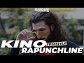 Kino freestyle Rapunchline