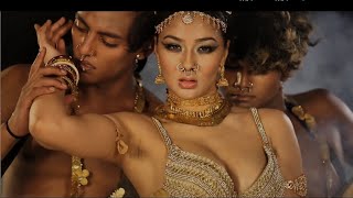 Namrita Malla Dance Cover Mann Kyu Behka Song- Director Sooraj Katoch