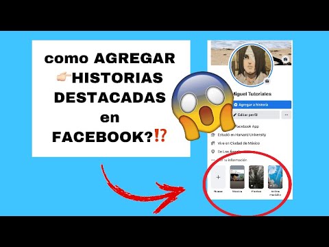 Video: ¿Qué significa hacer foto destacada en Facebook?