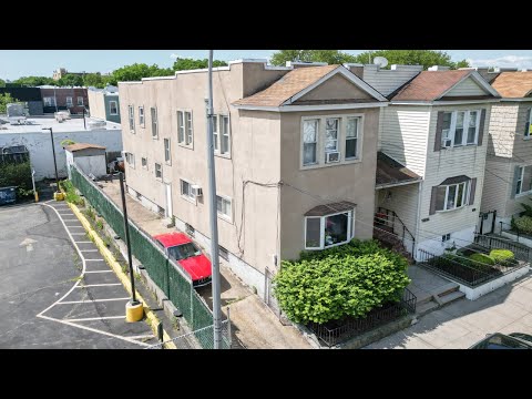 60-98 60th Road, Maspeth, NY home video tour