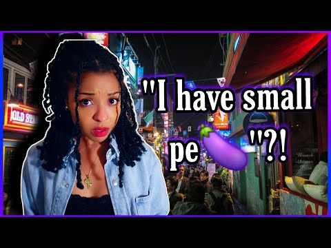 Traumatized After Clubbing In Itaewon! | Storytime