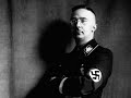 Hitler horssrie 29 heinrich himmler 19331945