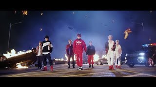 BTS (방탄소년단) 'Mic Drop'  MV