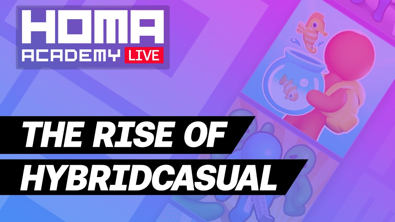 Hybridcasual Games The Rise Of Hybrid Casual Games The Evolution Of Hybridcasual Games The Rise Of Hybrid Casual Games The Evolution Of