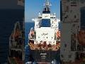 #iran oil ship