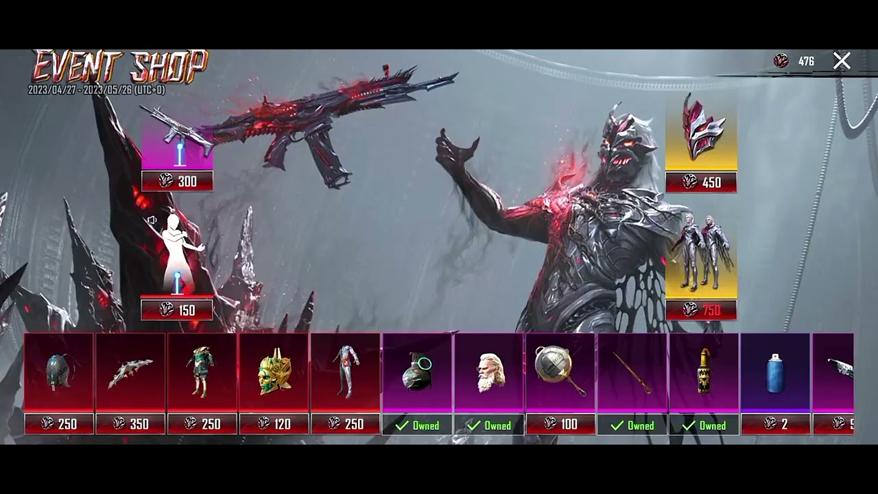MYTH GAMING Scral crate opening - YouTube