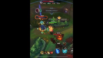 Lee sin insane highlight #wildrift #leagueoflegendswildrift #wildrifthighlights  #leesin #shorts