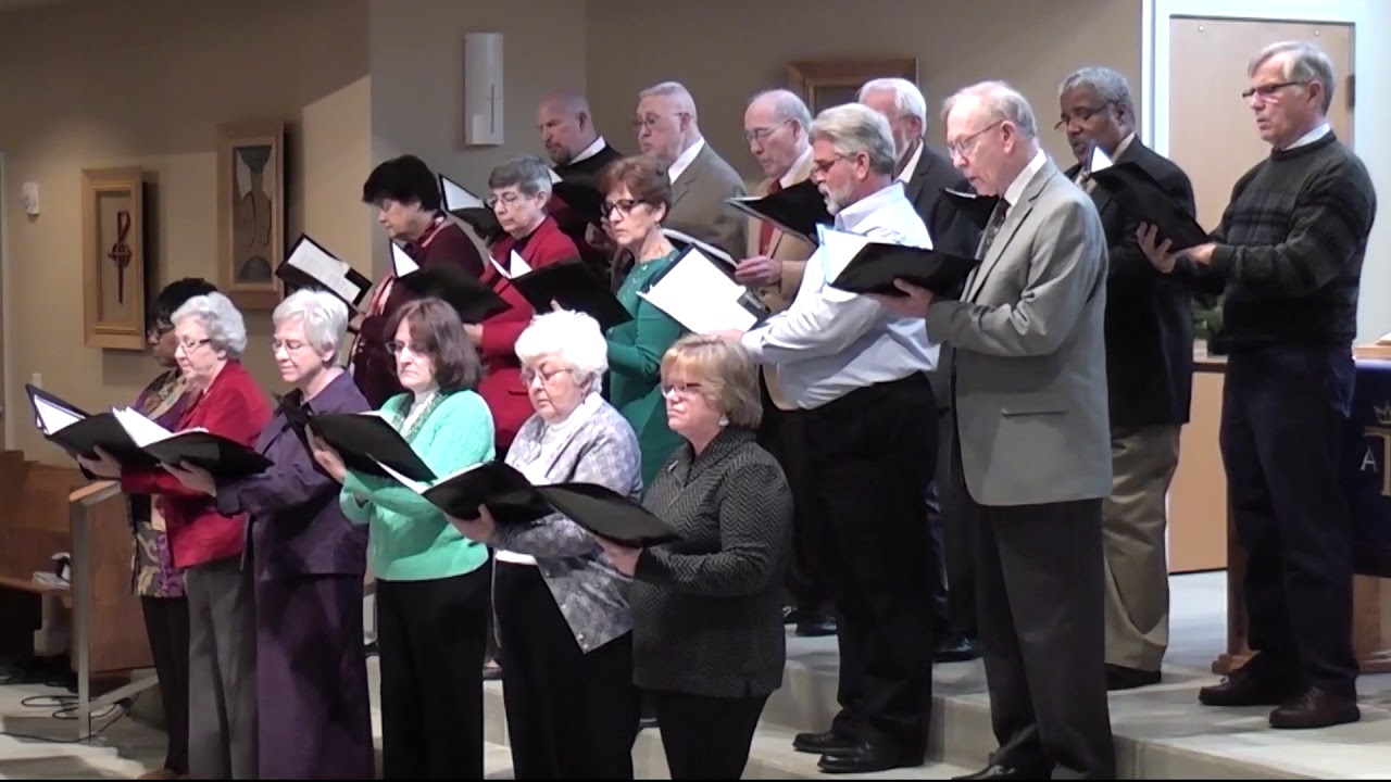 Song of Mary composed by Margaret Rizza - YouTube
