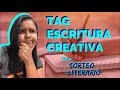 Cap5 tag escritura creativa  inlcuye sorteo literario