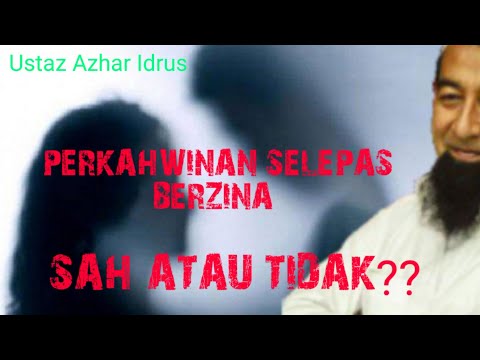 Video: Apakah definisi perkahwinan semula?