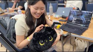 TheraCat UC Berkeley AI Hackathon 2026 Full Length