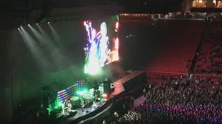 Beck "Where It's At" live - September 12, 2017 Kansas City