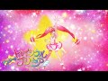 1080p cure star transformation startwinkle precure