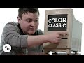 Macintosh Color Classic (ft. This Does Not Compute) - Vintage Apple Vault #3
