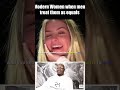 She Wanted Equality... Until She Got A Flat Tire