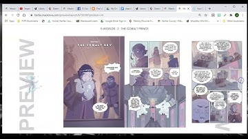 How to access Ebooks through MackinVia