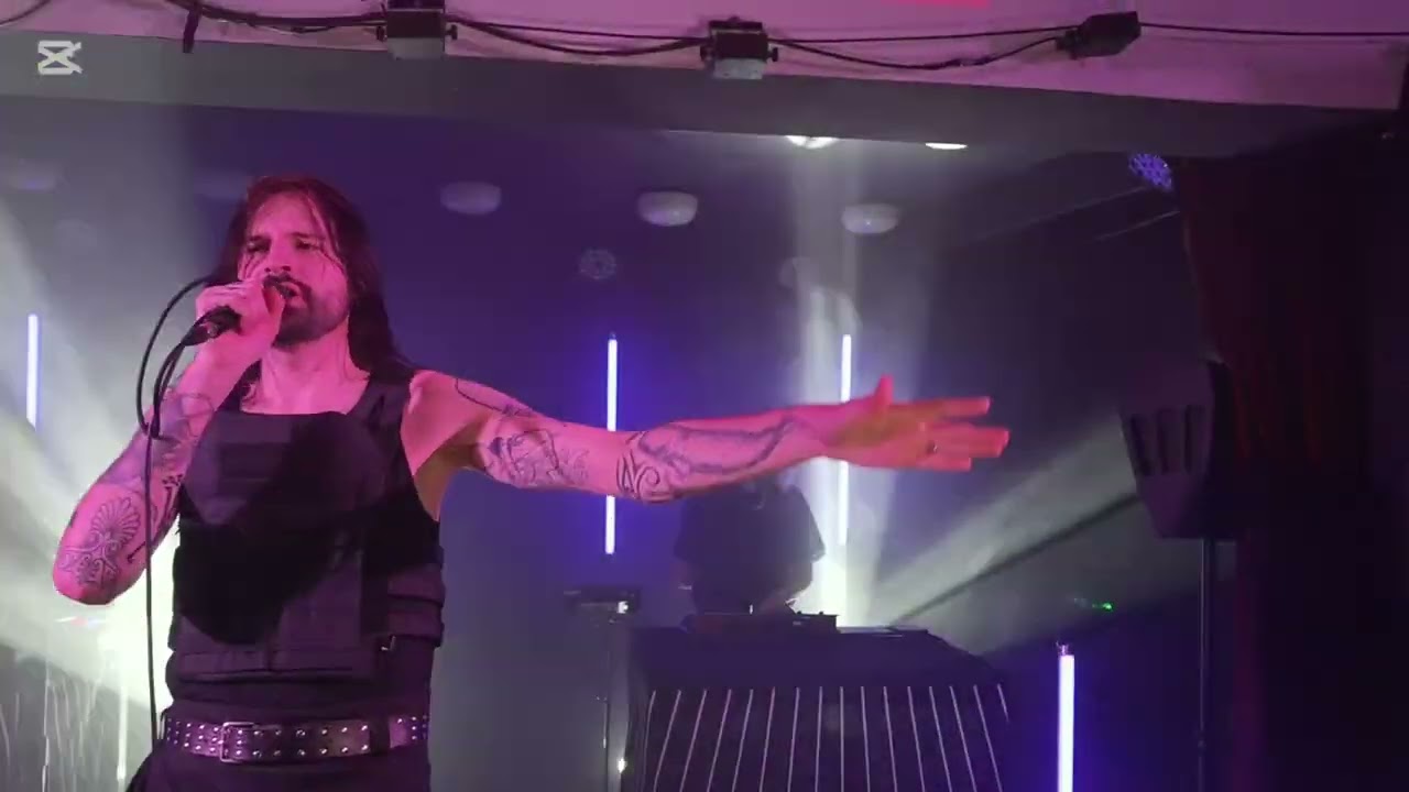 Ultra Sunn + DJ Hiroshima Kraków 12 02 2026