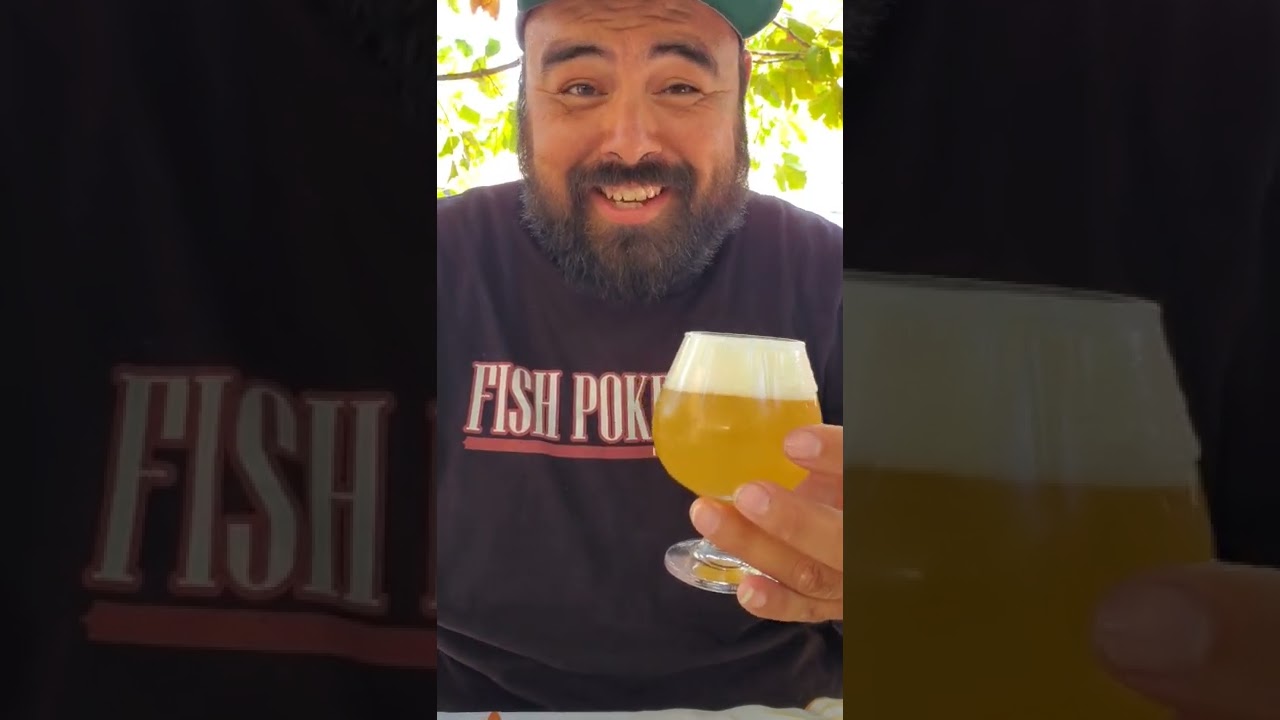 LGBTQ BEER! 6.1% Alcohol!