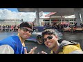 I Went To The Most Expensive Car-Show Event In Ireland || Cannonball Event In Ireland