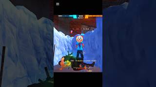 Emote Revange ☠️ | free fire