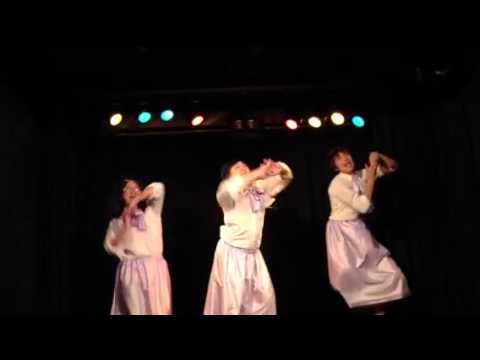 一木坂46 ぐるぐるカーテン