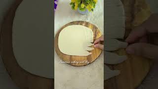 ফ্লাওয়ার চিকেন বান
